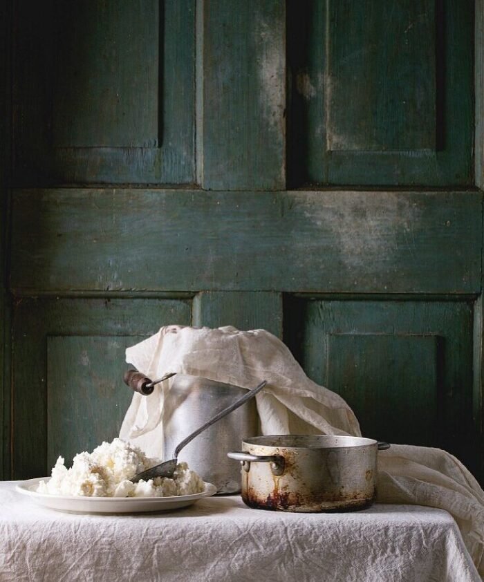What Is Cottage Cheese