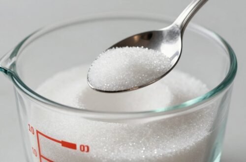 How Many Tablespoons Are In Half A Cup?