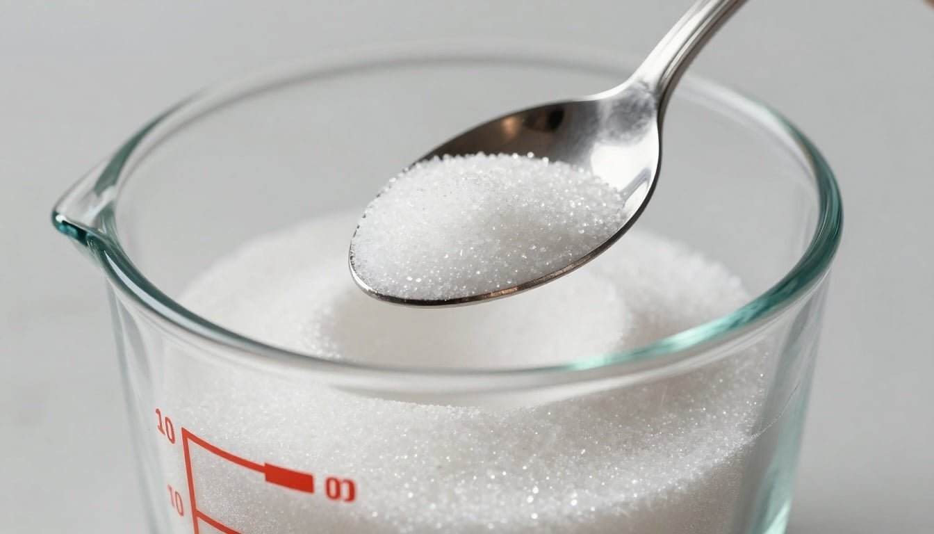 How Many Tablespoons Are In Half A Cup?