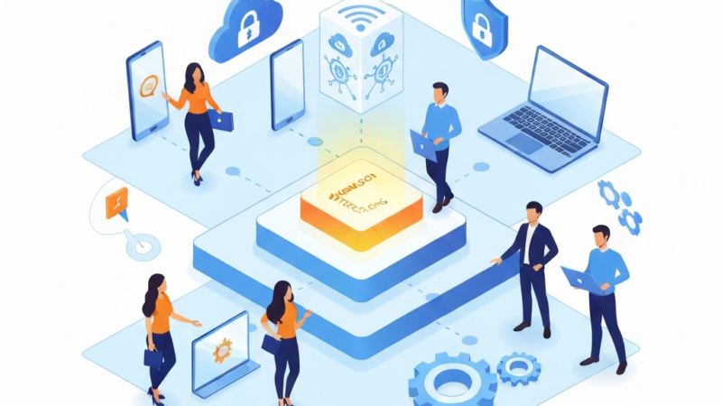 Kongotech.org: Your Go-To Hub for Tech Tips, Apps, and Digital Solutions
