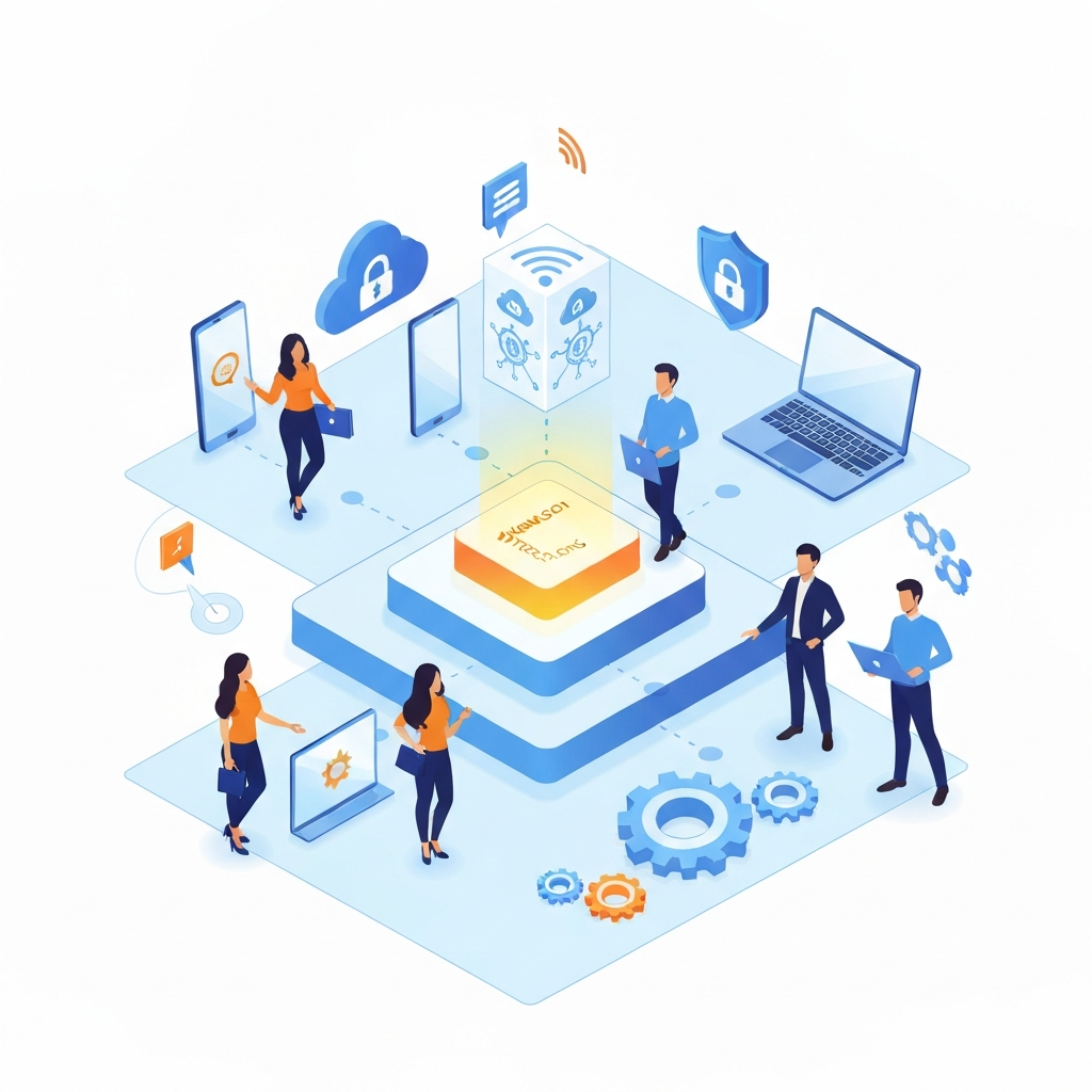 Kongotech.org: Your Go-To Hub for Tech Tips, Apps, and Digital Solutions