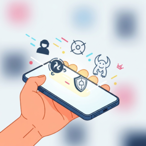 Top 5 Free Mobile Games to Play